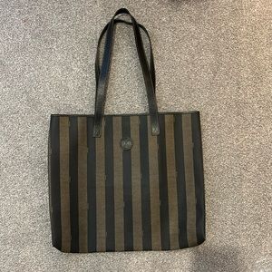 Fendi Tote